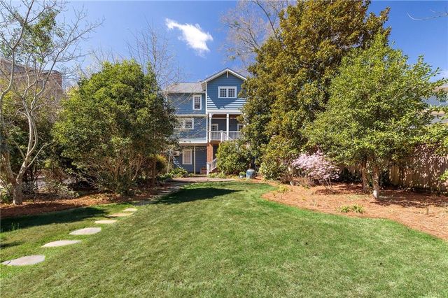 212 Adams Street, Decatur, GA 30030