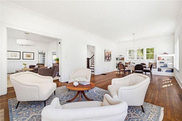 212 Adams Street, Decatur, GA 30030