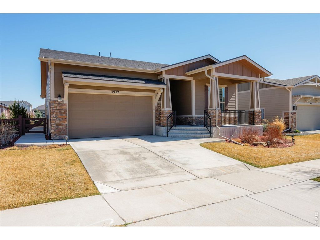 5932 Sapling St, Fort Collins, CO 80528