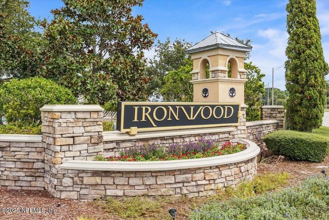 4129 CROWNWOOD Drive, Jacksonville, FL 32216