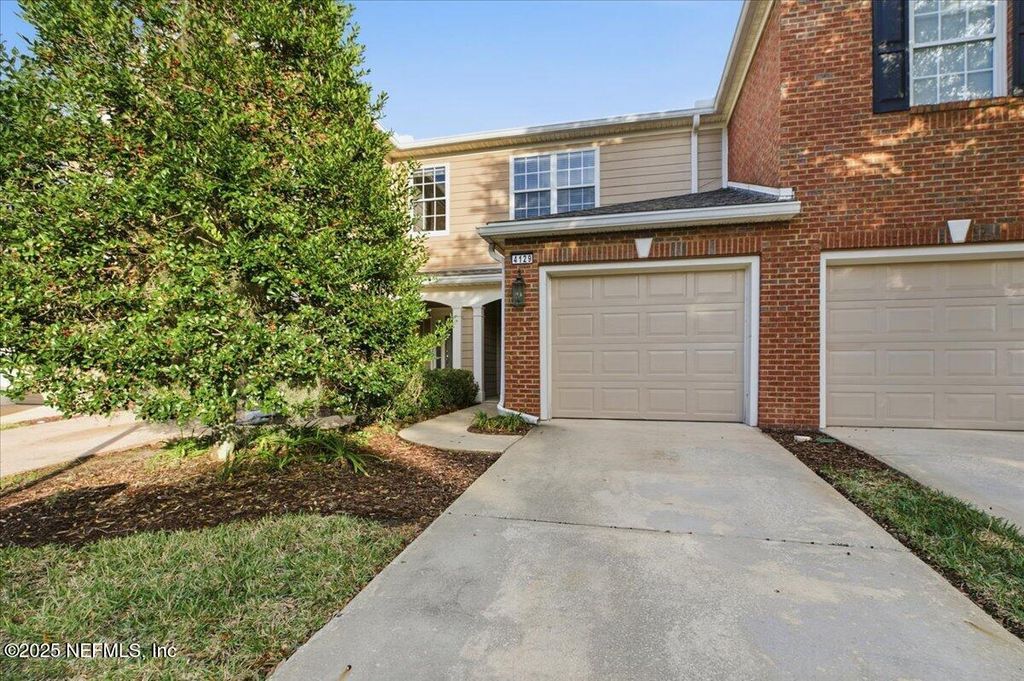 4129 CROWNWOOD Drive, Jacksonville, FL 32216