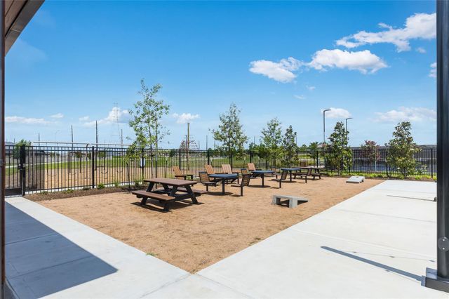 9615 Poinsettia Haven Lane, Richmond, TX 77407