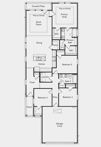 9615 Poinsettia Haven Lane, Richmond, TX 77407