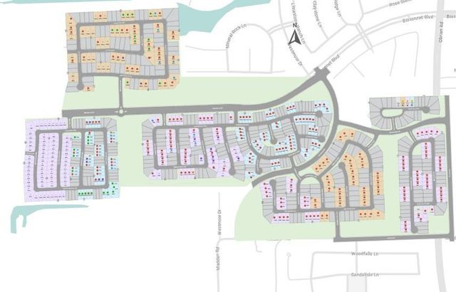 9615 Poinsettia Haven Lane, Richmond, TX 77407