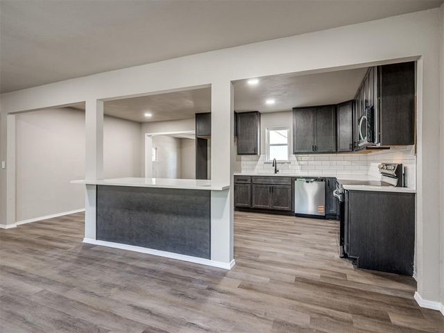 2448 County Street 2985 Street, Blanchard, OK 73010