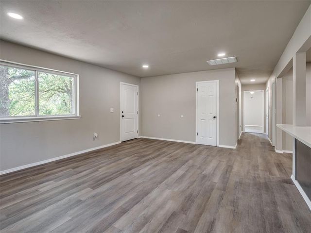 2448 County Street 2985 Street, Blanchard, OK 73010