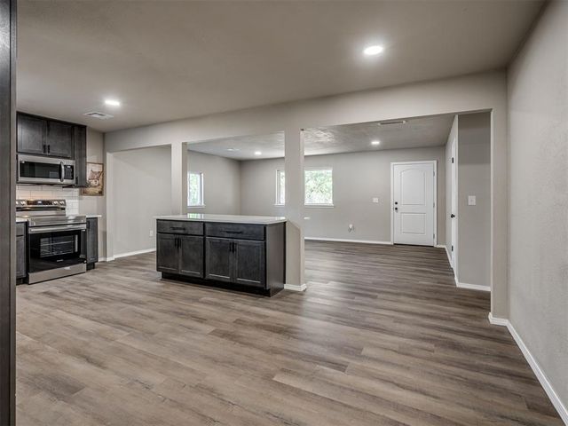 2448 County Street 2985 Street, Blanchard, OK 73010