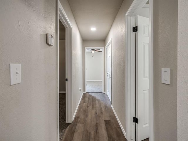 2448 County Street 2985 Street, Blanchard, OK 73010