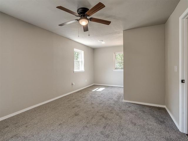 2448 County Street 2985 Street, Blanchard, OK 73010