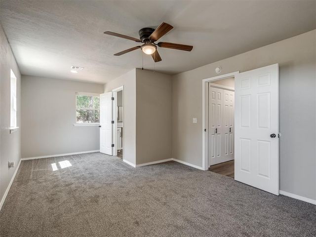 2448 County Street 2985 Street, Blanchard, OK 73010