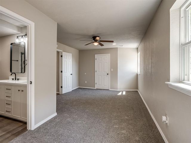 2448 County Street 2985 Street, Blanchard, OK 73010