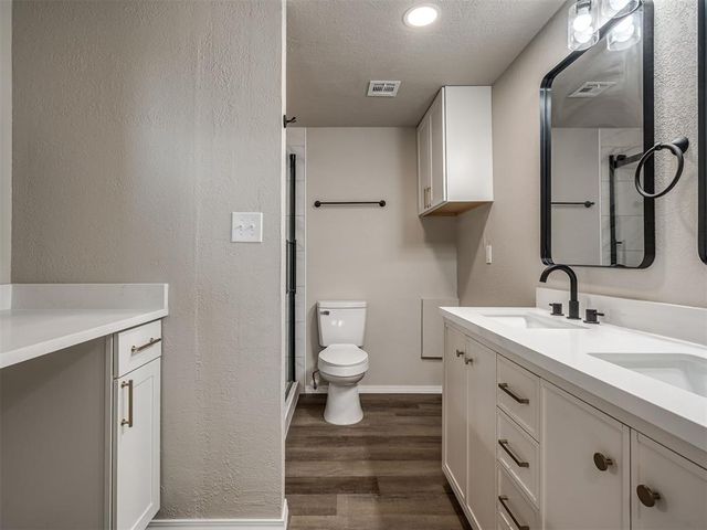 2448 County Street 2985 Street, Blanchard, OK 73010