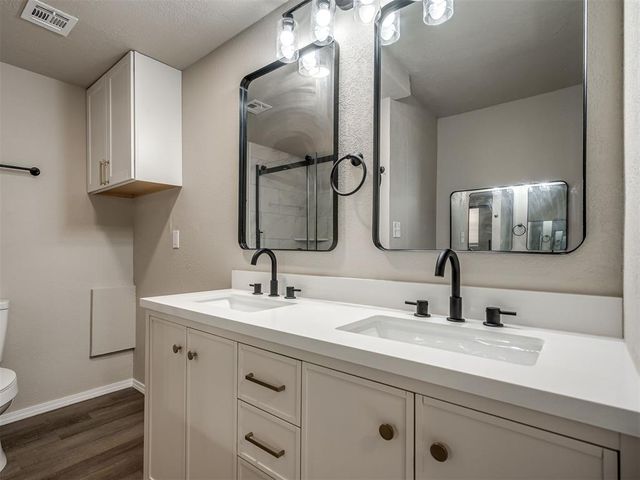 2448 County Street 2985 Street, Blanchard, OK 73010