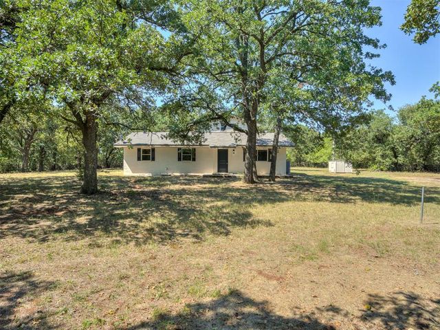 2448 County Street 2985 Street, Blanchard, OK 73010