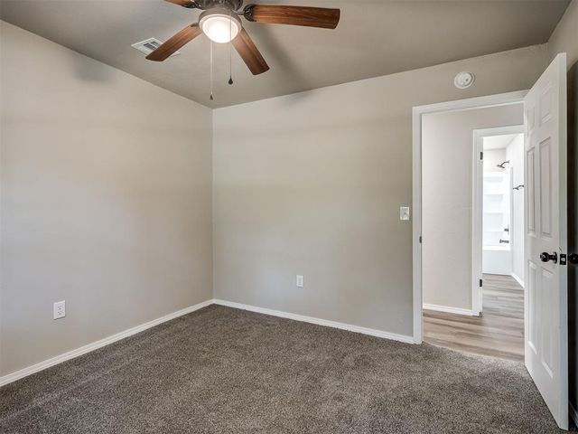 2448 County Street 2985 Street, Blanchard, OK 73010