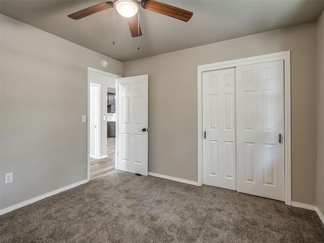 2448 County Street 2985 Street, Blanchard, OK 73010