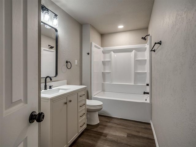 2448 County Street 2985 Street, Blanchard, OK 73010