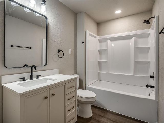 2448 County Street 2985 Street, Blanchard, OK 73010