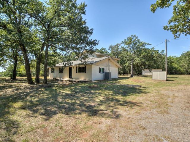 2448 County Street 2985 Street, Blanchard, OK 73010