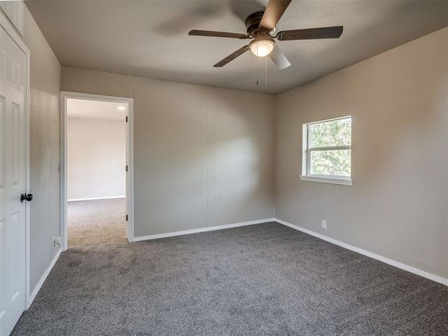 2448 County Street 2985 Street, Blanchard, OK 73010