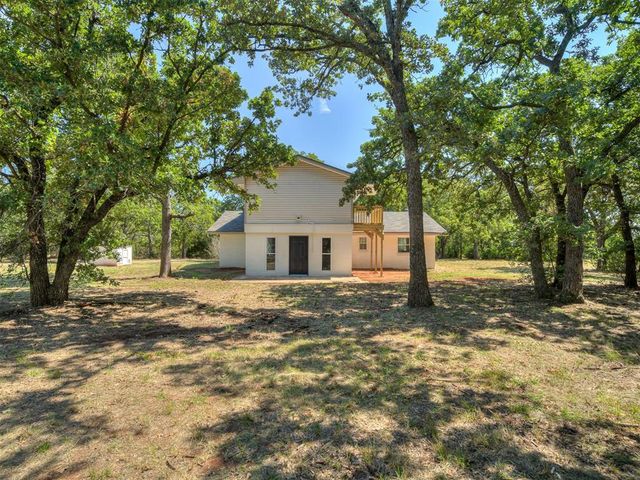 2448 County Street 2985 Street, Blanchard, OK 73010