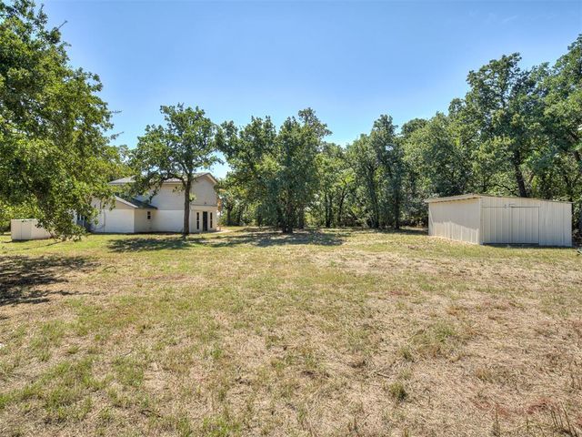 2448 County Street 2985 Street, Blanchard, OK 73010