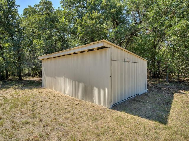 2448 County Street 2985 Street, Blanchard, OK 73010