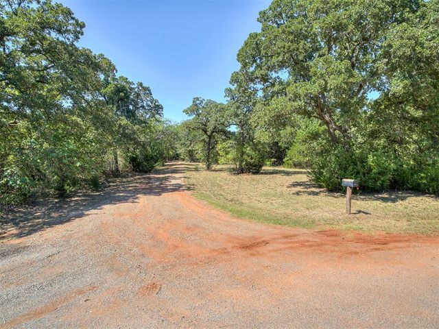 2448 County Street 2985 Street, Blanchard, OK 73010