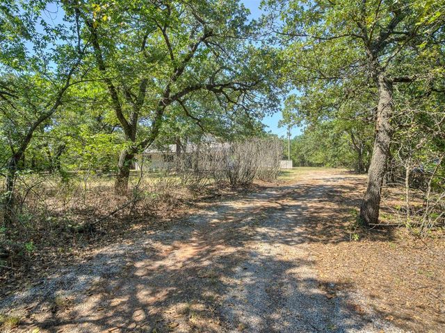 2448 County Street 2985 Street, Blanchard, OK 73010