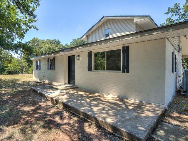 2448 County Street 2985 Street, Blanchard, OK 73010