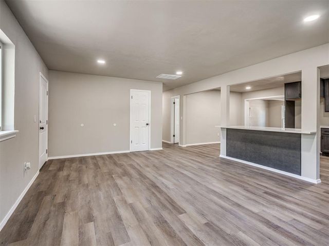 2448 County Street 2985 Street, Blanchard, OK 73010