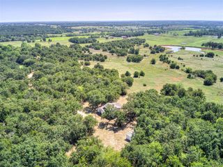2448 County Street 2985 Street, Blanchard, OK 73010