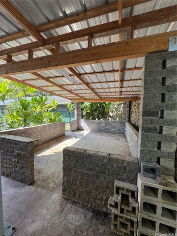 3606 Halekipa Place, Honolulu, HI 96816