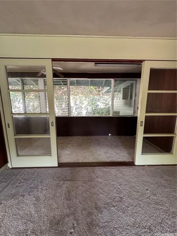 3606 Halekipa Place, Honolulu, HI 96816