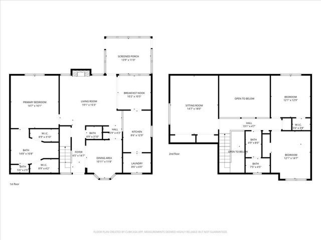 1810 Hunt Drive, Friendswood, TX 77546