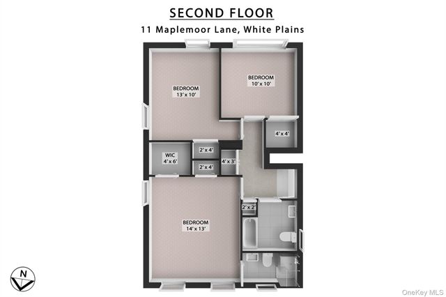 11 Maplemoor Lane, White Plains, NY 10605