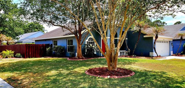 4994 RIDGEMOOR CIRCLE, Palm Harbor, FL 34685