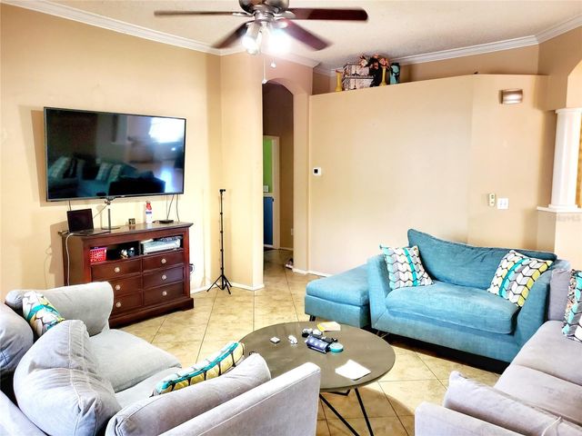 4994 RIDGEMOOR CIRCLE, Palm Harbor, FL 34685