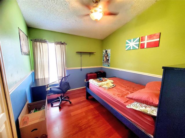 4994 RIDGEMOOR CIRCLE, Palm Harbor, FL 34685