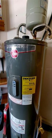 4994 RIDGEMOOR CIRCLE, Palm Harbor, FL 34685