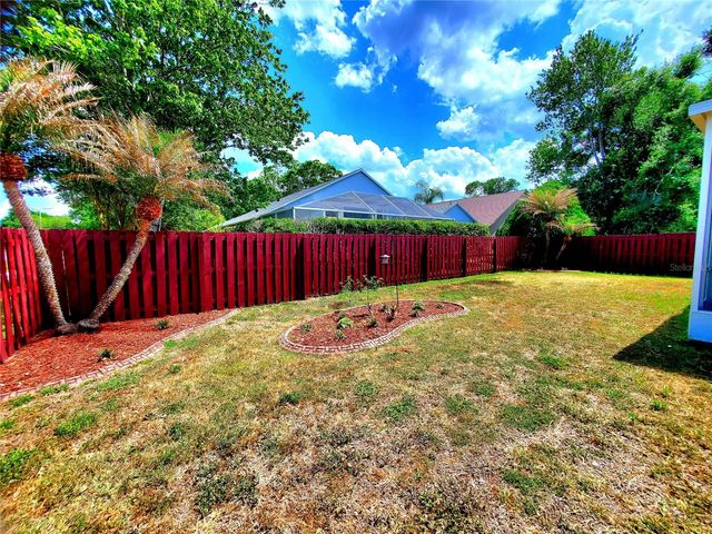 4994 RIDGEMOOR CIRCLE, Palm Harbor, FL 34685