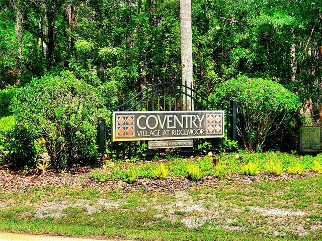 4994 RIDGEMOOR CIRCLE, Palm Harbor, FL 34685