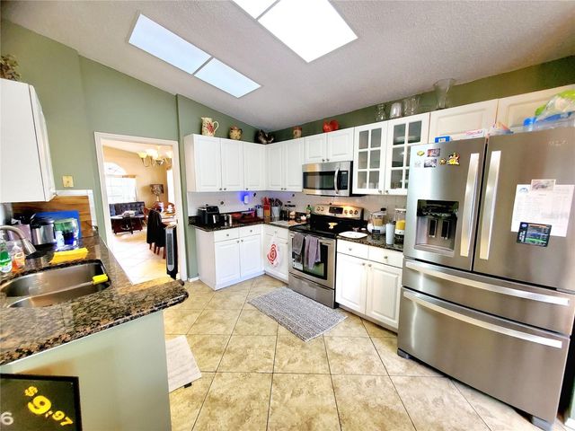 4994 RIDGEMOOR CIRCLE, Palm Harbor, FL 34685