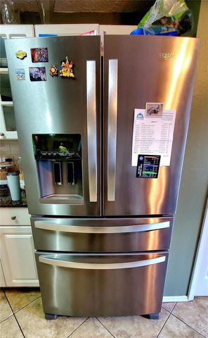 4994 RIDGEMOOR CIRCLE, Palm Harbor, FL 34685