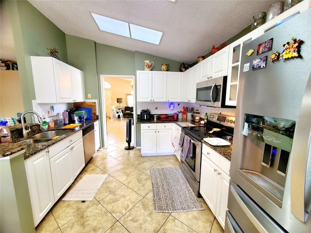 4994 RIDGEMOOR CIRCLE, Palm Harbor, FL 34685