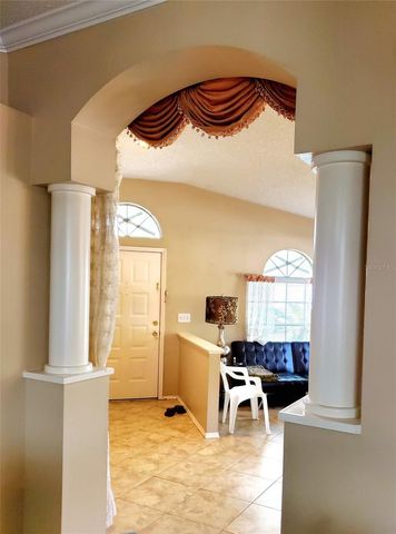 4994 RIDGEMOOR CIRCLE, Palm Harbor, FL 34685