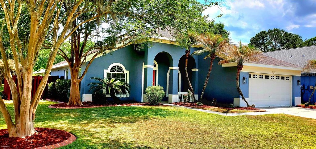 4994 RIDGEMOOR CIRCLE, Palm Harbor, FL 34685