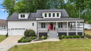 34 Ashley Woods Court, Clayton, NC 27527