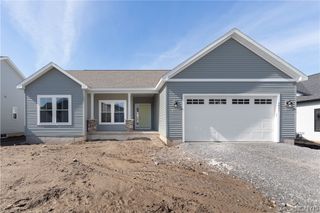 109 Terwillager Lane, Manlius, NY 13116