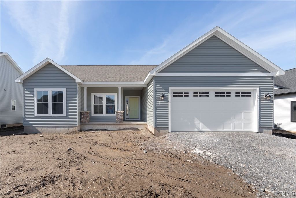 109 Terwillager Lane, Manlius, NY 13116